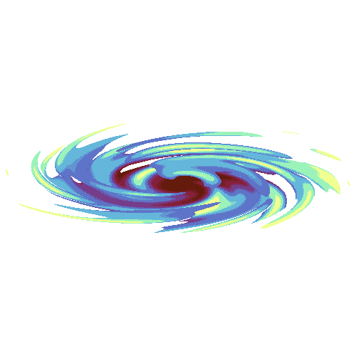 Galaxy Arantus